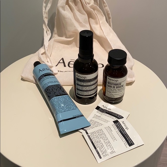 Aesop Other - Aesop Self Care